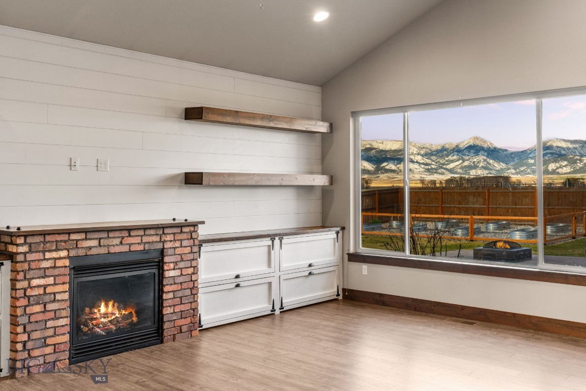 Ryen Glenn - Residential