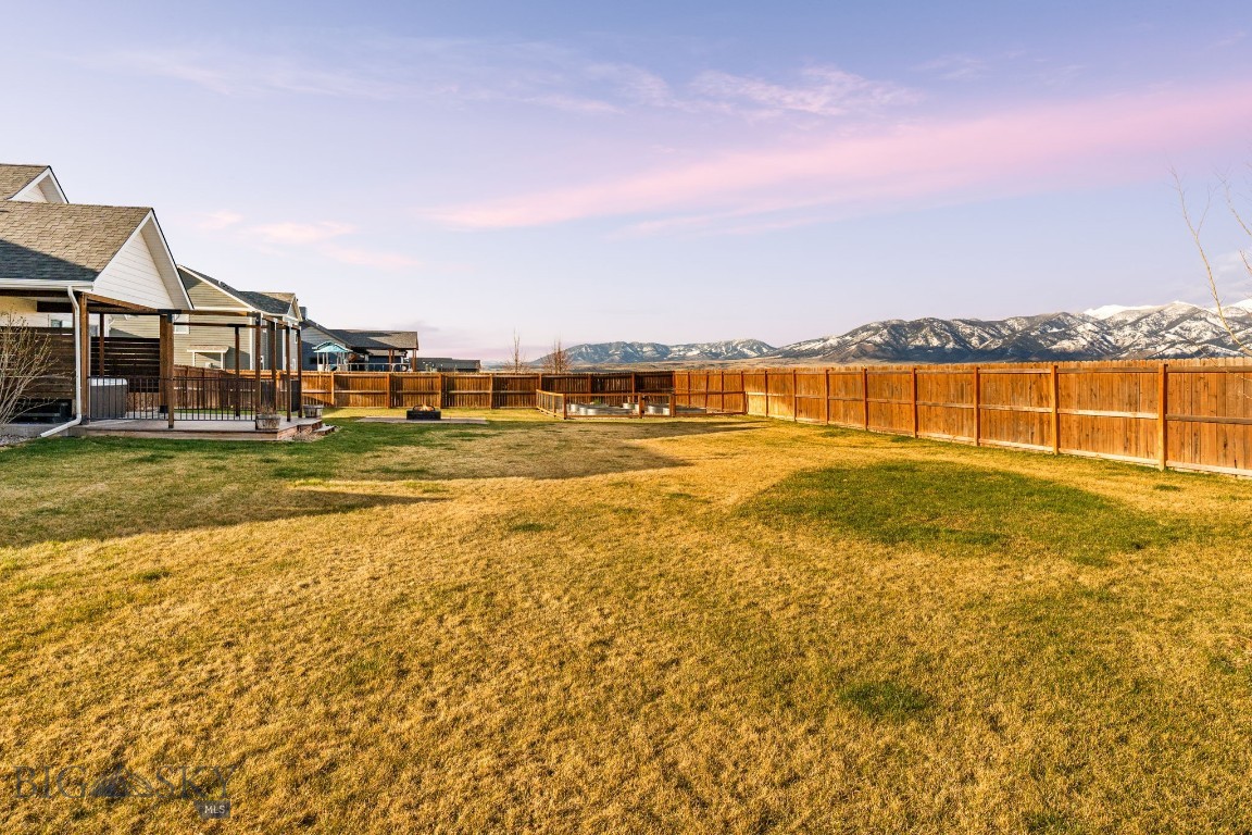 Ryen Glenn - Residential