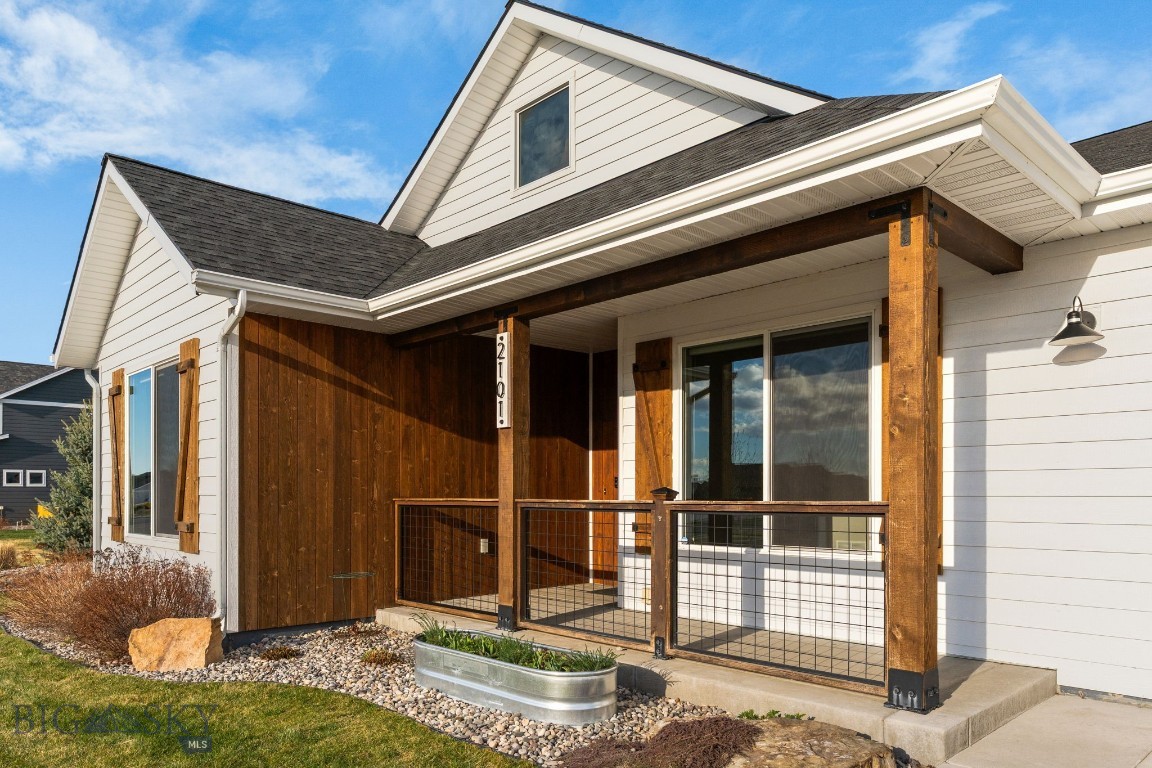 Ryen Glenn - Residential