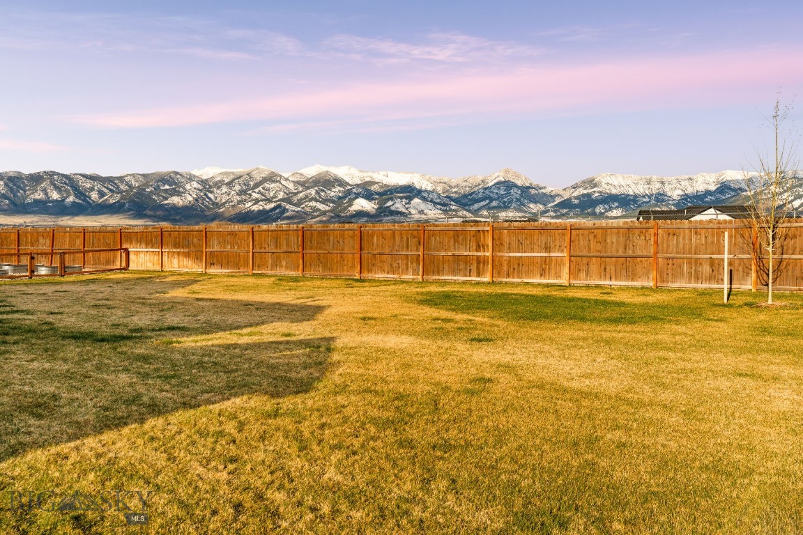 Ryen Glenn - Residential