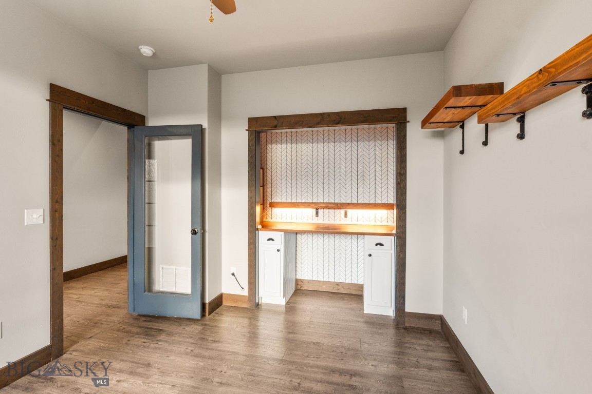 Ryen Glenn - Residential