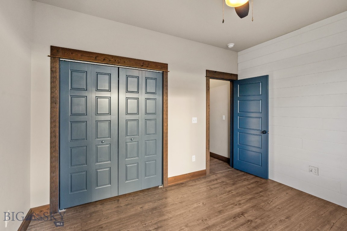 Ryen Glenn - Residential