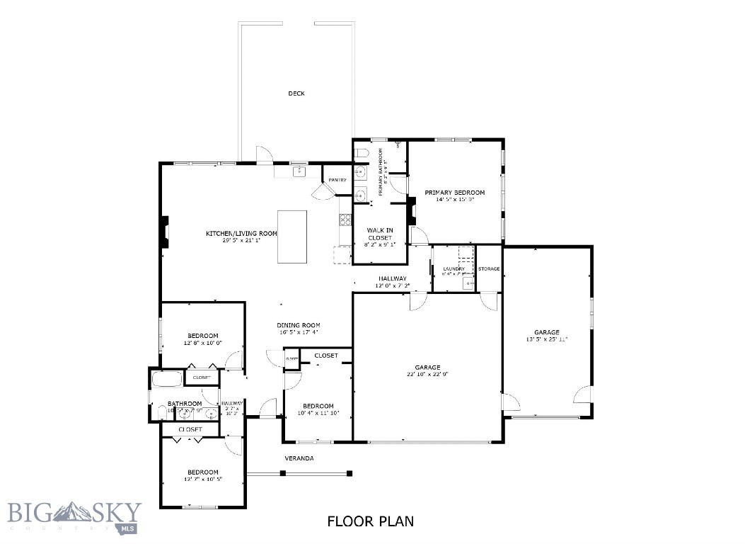 Ryen Glenn - Residential