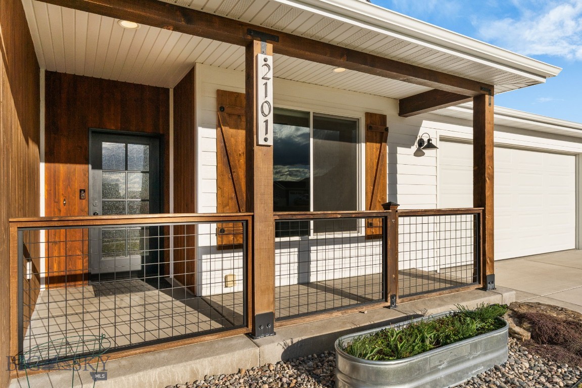 Ryen Glenn - Residential