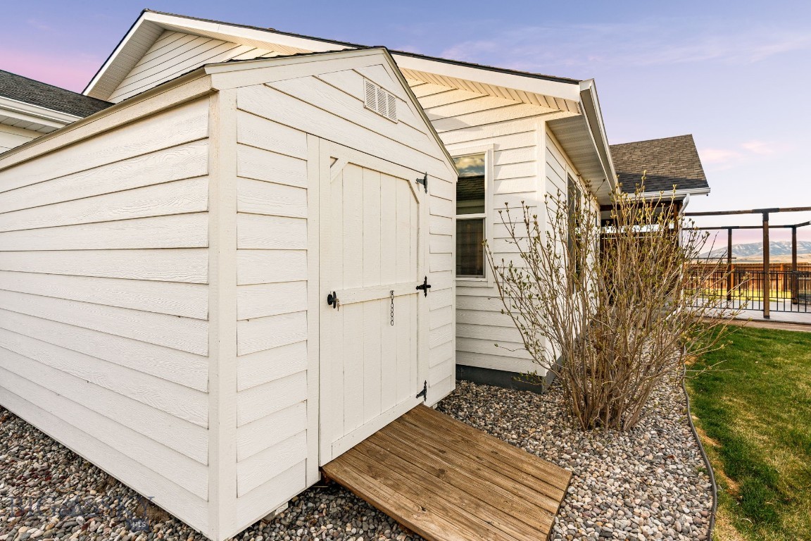 Ryen Glenn - Residential