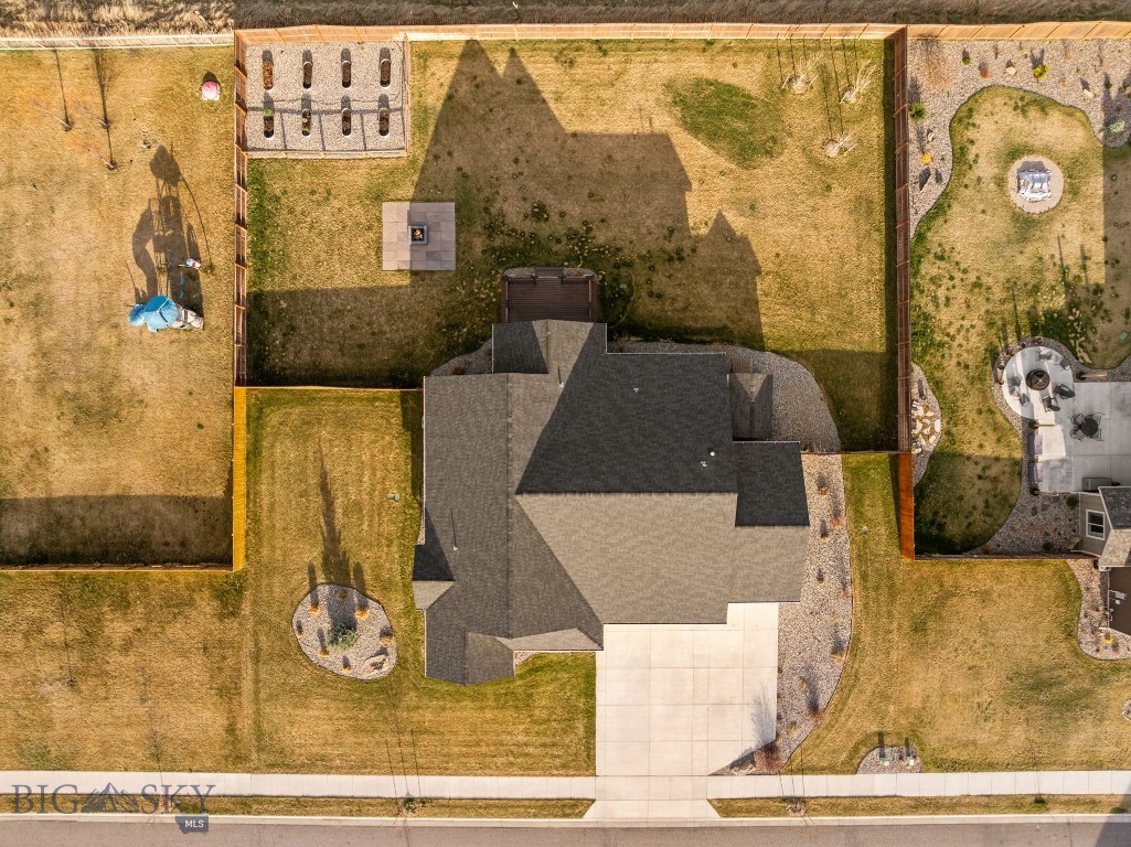 Ryen Glenn - Residential