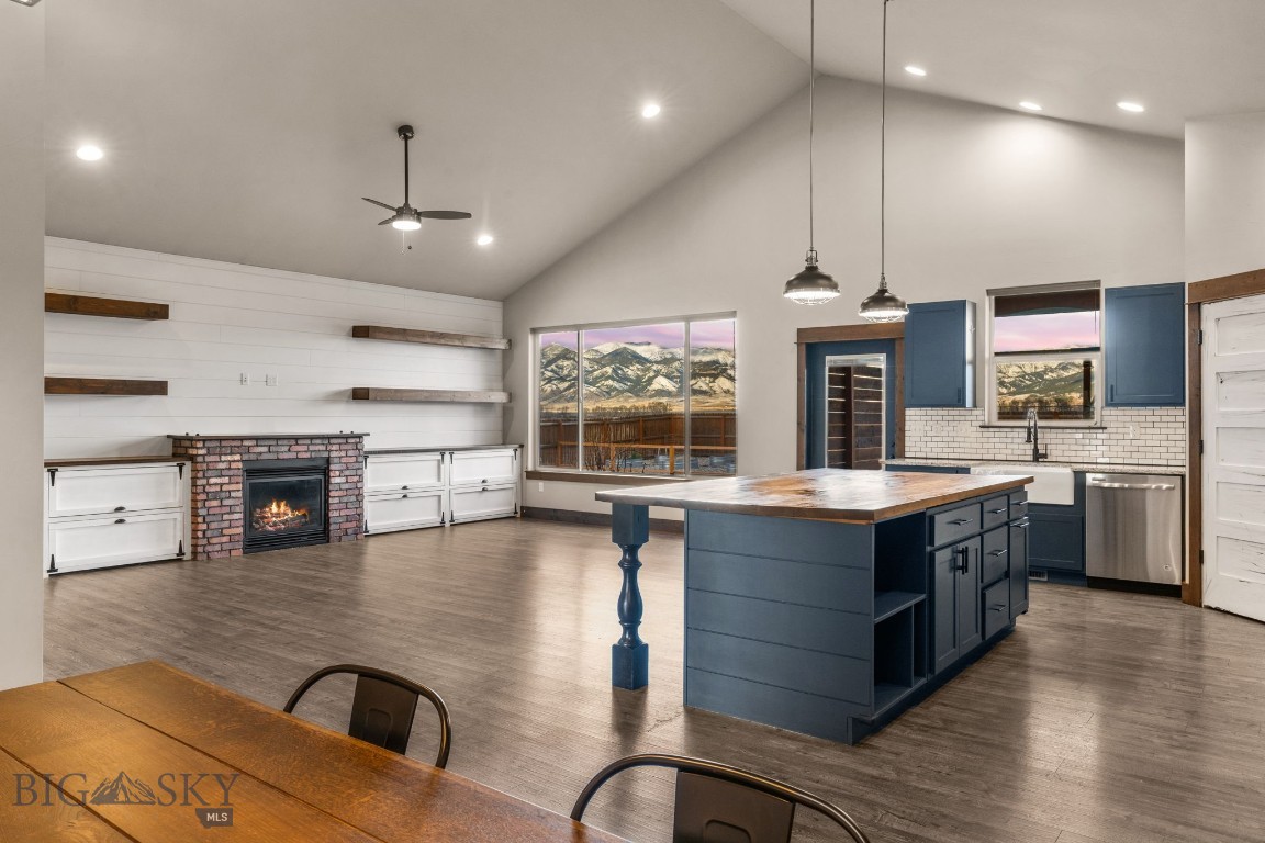 Ryen Glenn - Residential