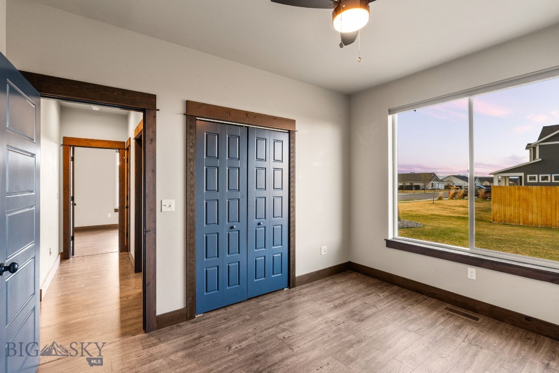 Ryen Glenn - Residential