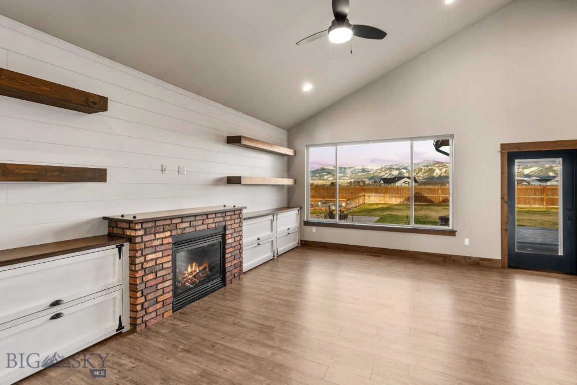 Ryen Glenn - Residential