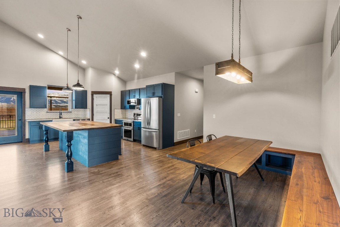 Ryen Glenn - Residential