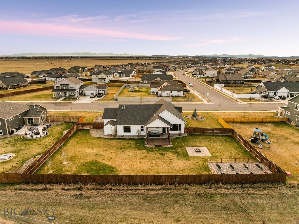 Ryen Glenn - Residential