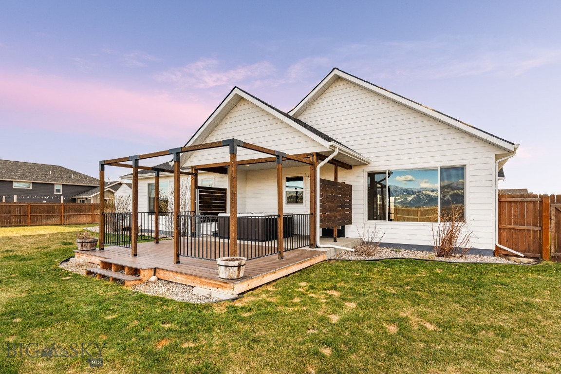 Ryen Glenn - Residential