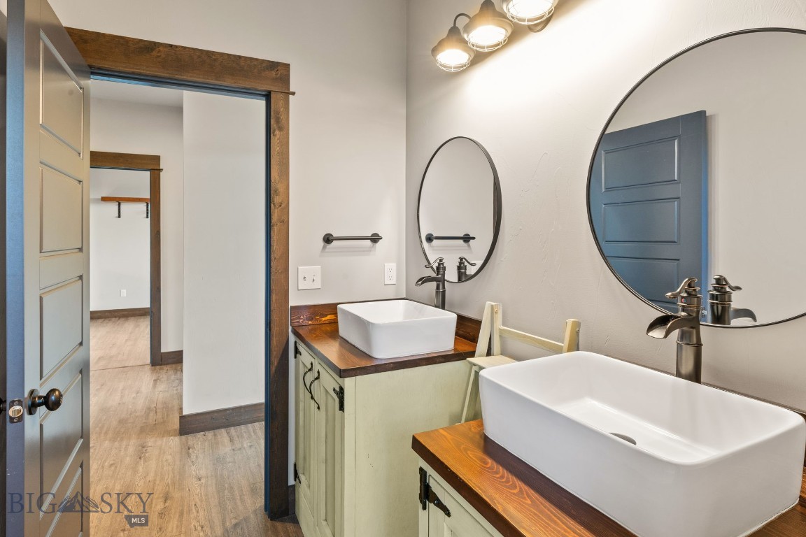 Ryen Glenn - Residential