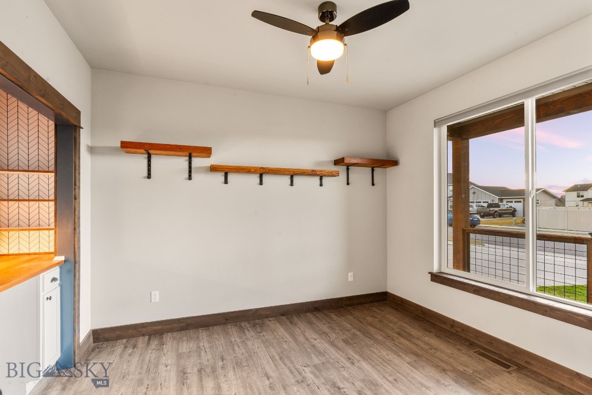 Ryen Glenn - Residential