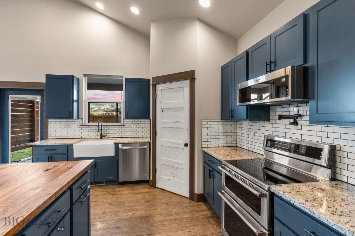 Ryen Glenn - Residential