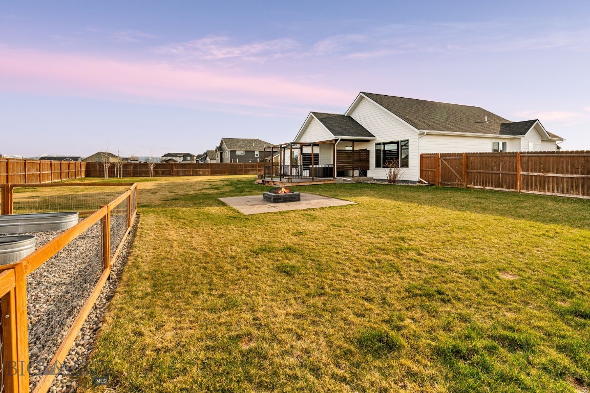 Ryen Glenn - Residential