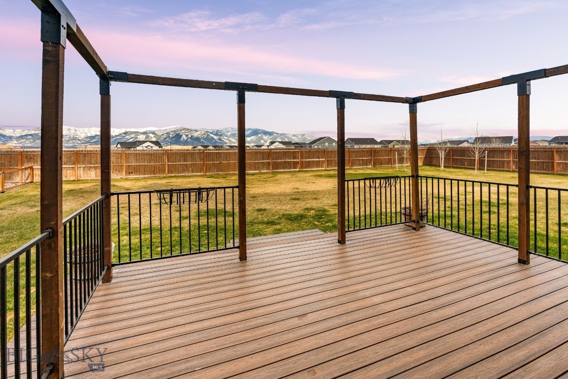 Ryen Glenn - Residential