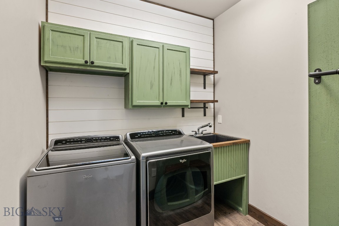 Ryen Glenn - Residential