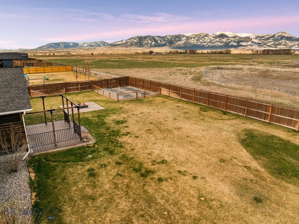 Ryen Glenn - Residential