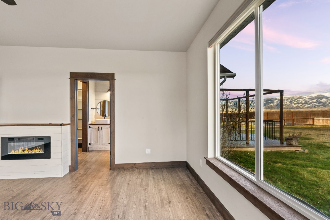 Ryen Glenn - Residential