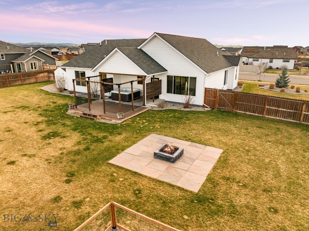 Ryen Glenn - Residential