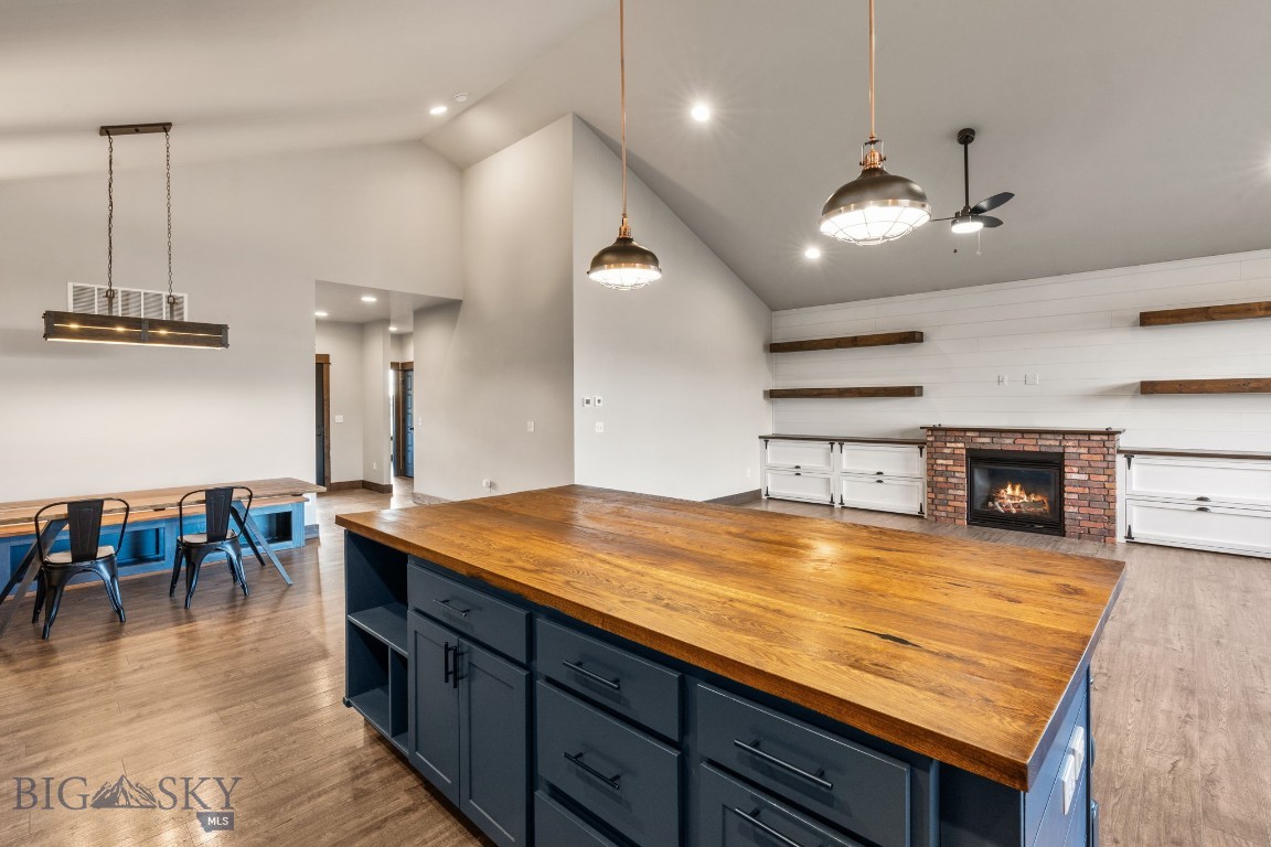 Ryen Glenn - Residential