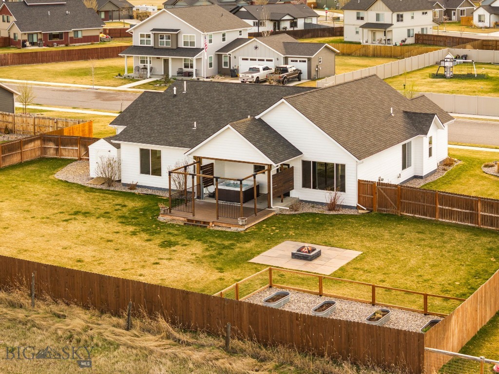 Ryen Glenn - Residential