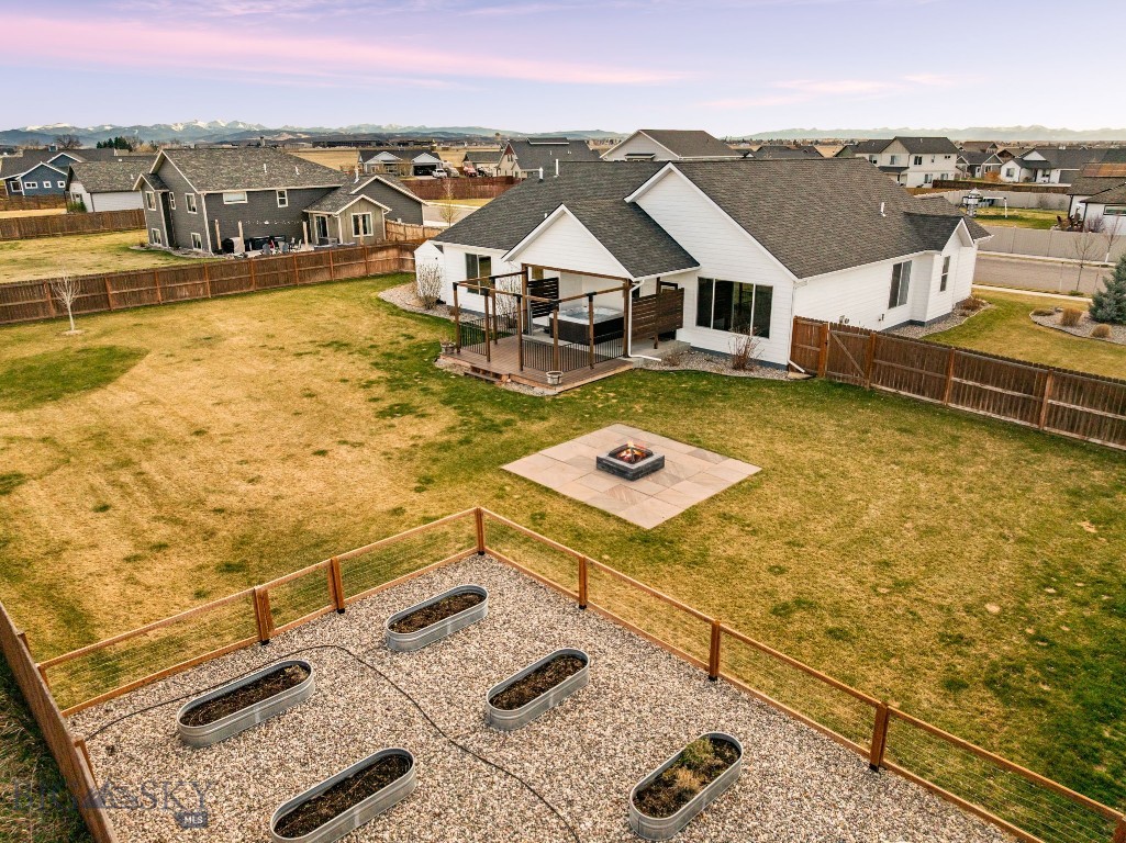 Ryen Glenn - Residential