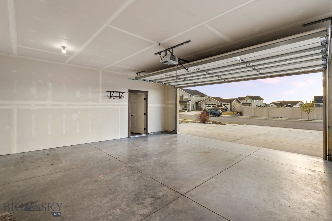 Ryen Glenn - Residential