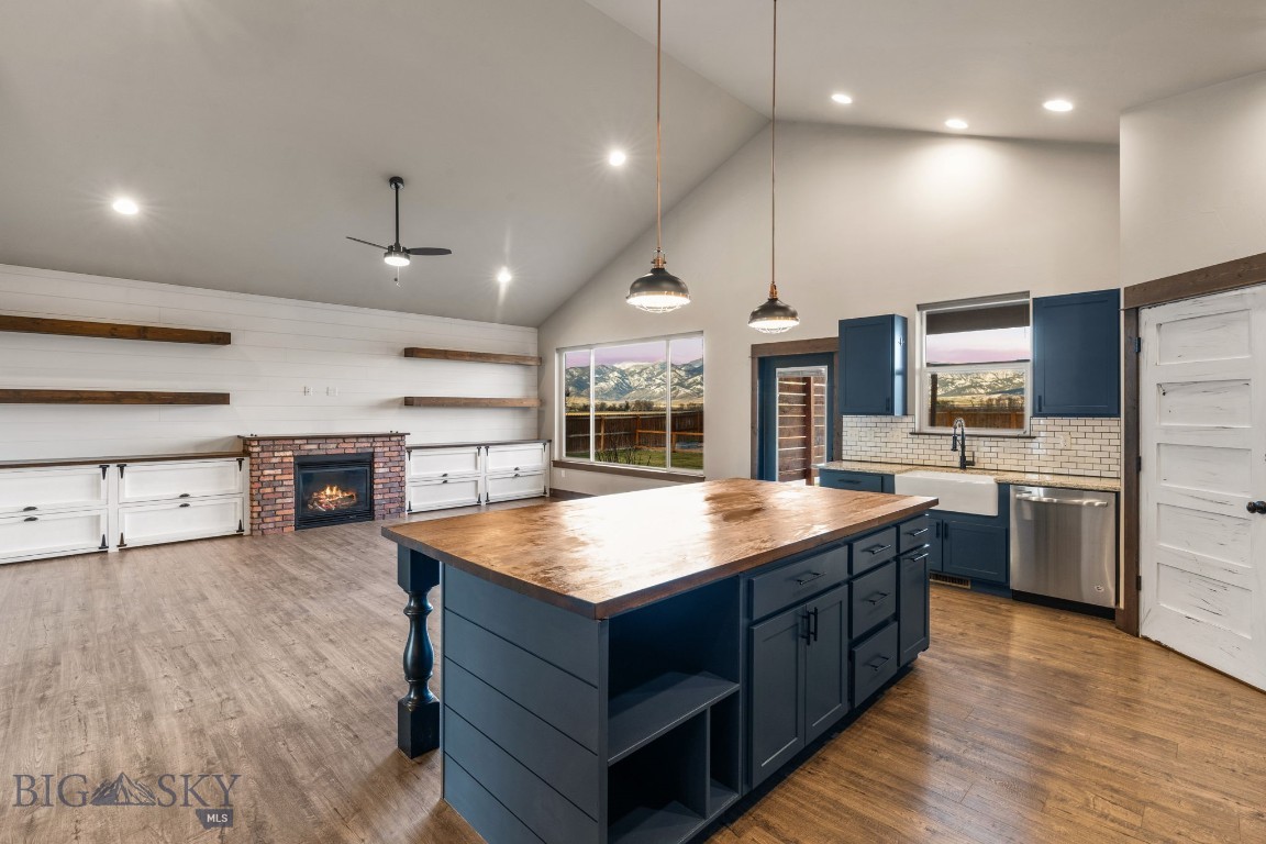 Ryen Glenn - Residential