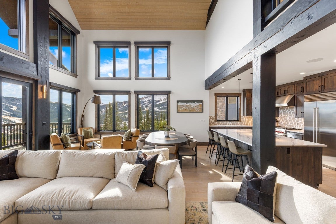 22 Lower Cascade Ridge Road 108