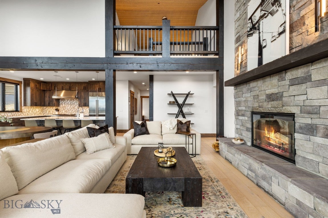 22 Lower Cascade Ridge Road 108