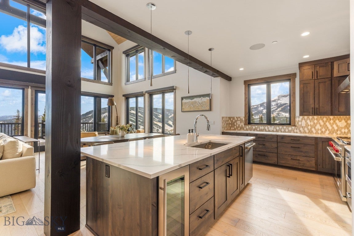 22 Lower Cascade Ridge Road 108