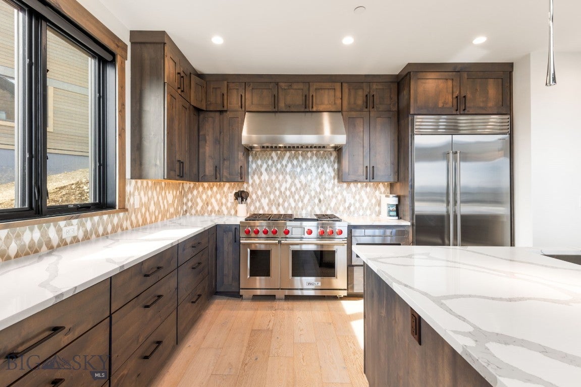 22 Lower Cascade Ridge Road 108
