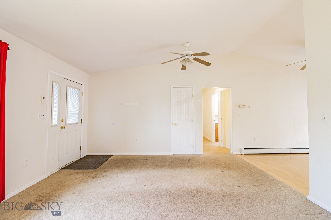 Other - Residential