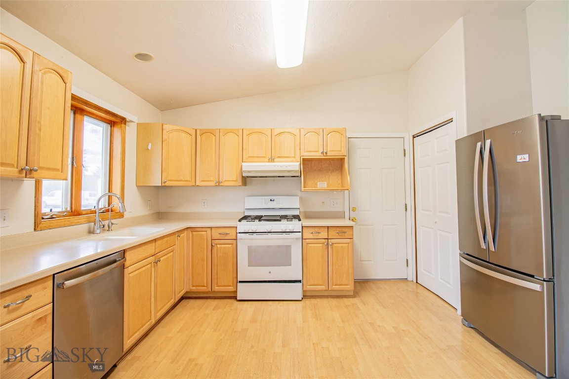 Other - Residential