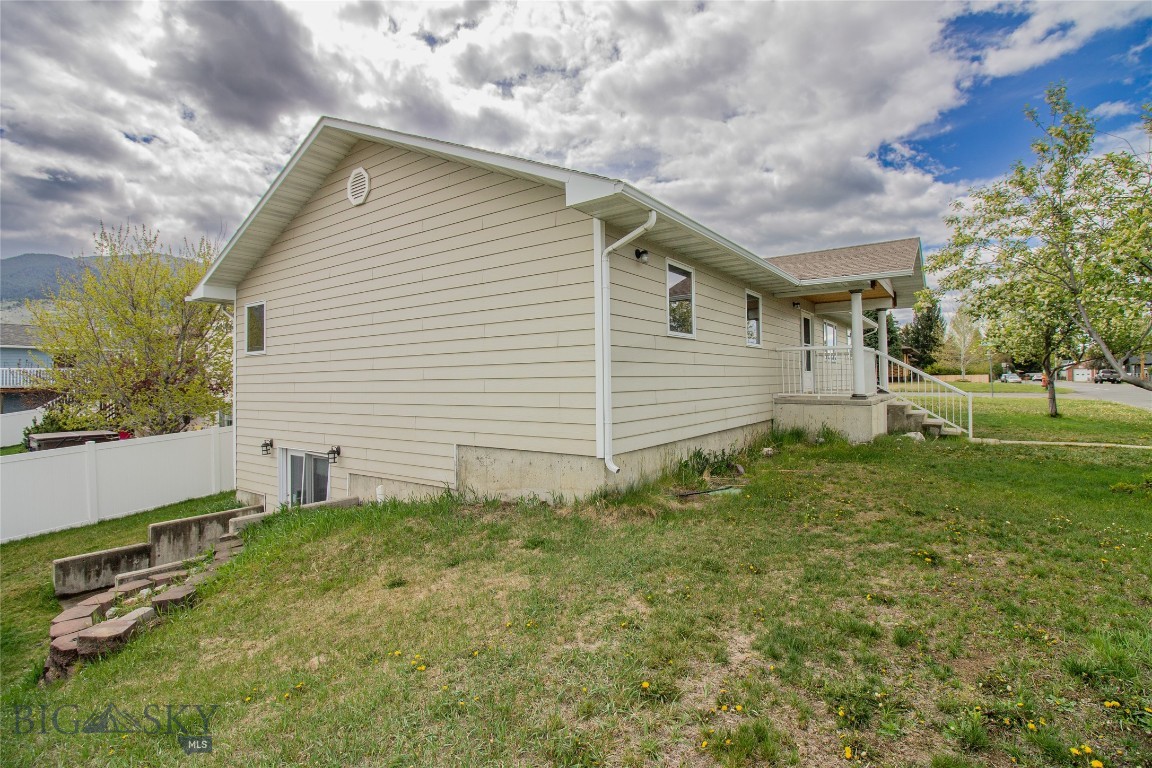 Other - Residential