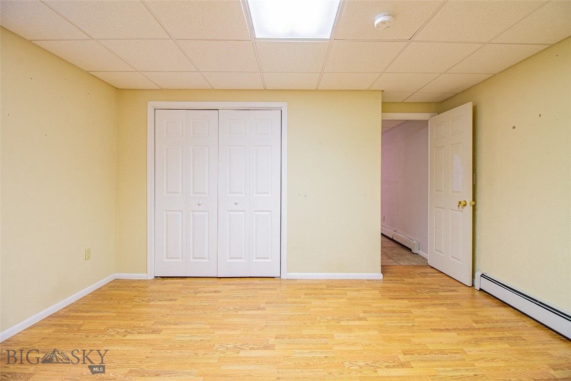 Other - Residential