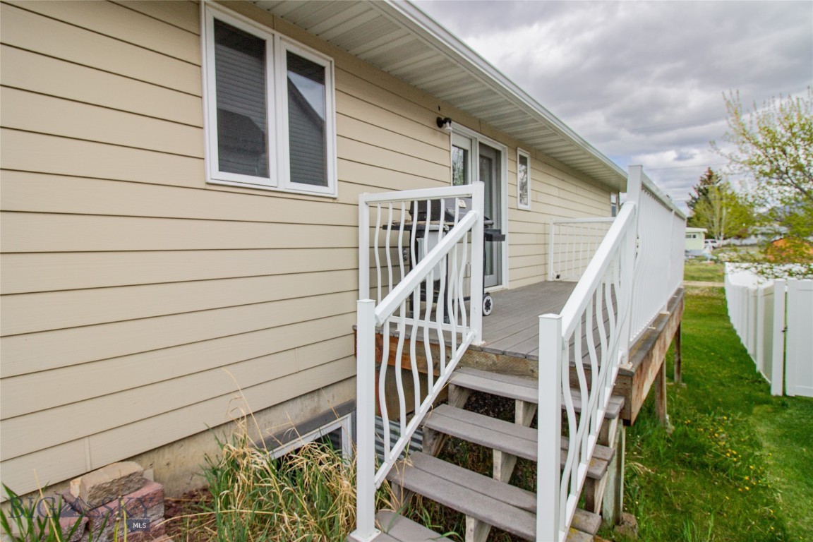Other - Residential
