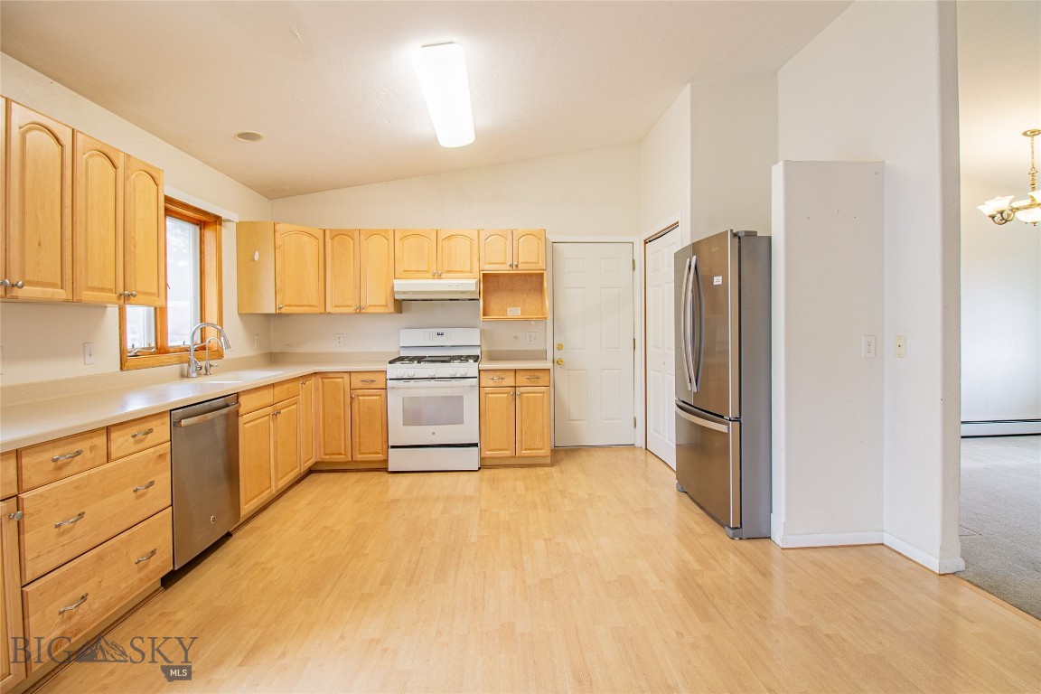 Other - Residential