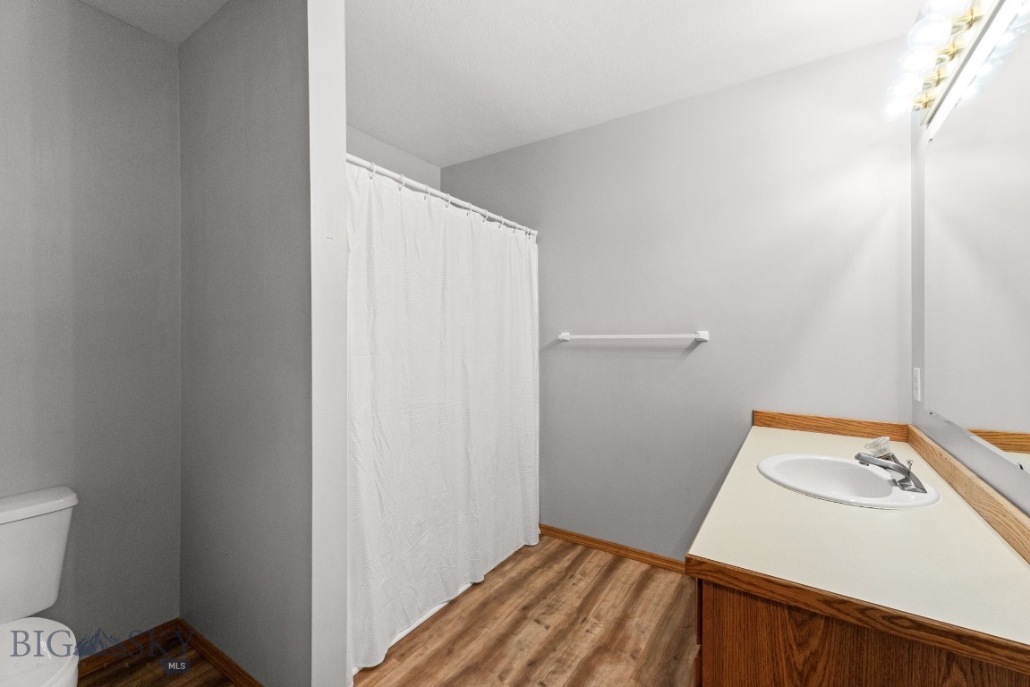 Willow Creek Condo - Residential