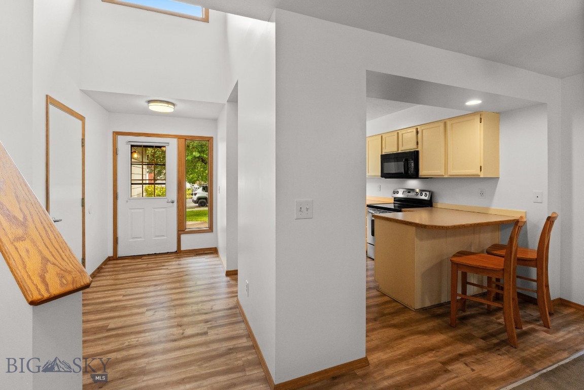 Willow Creek Condo - Residential