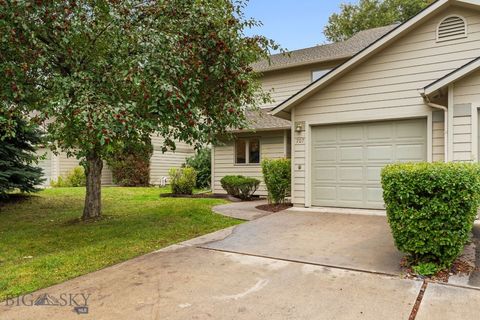 Photo of 707 S 15th Avenue, Bozeman, MT 59715 (MLS # 405863)