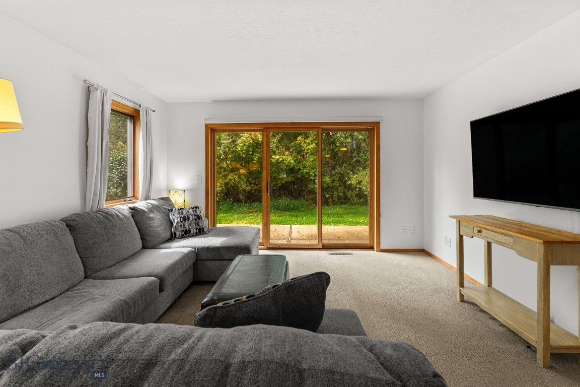 Willow Creek Condo - Residential