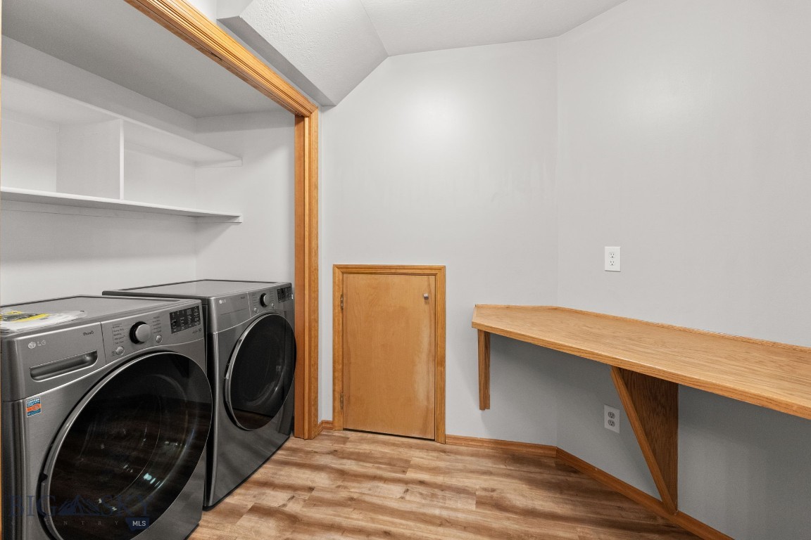 Willow Creek Condo - Residential