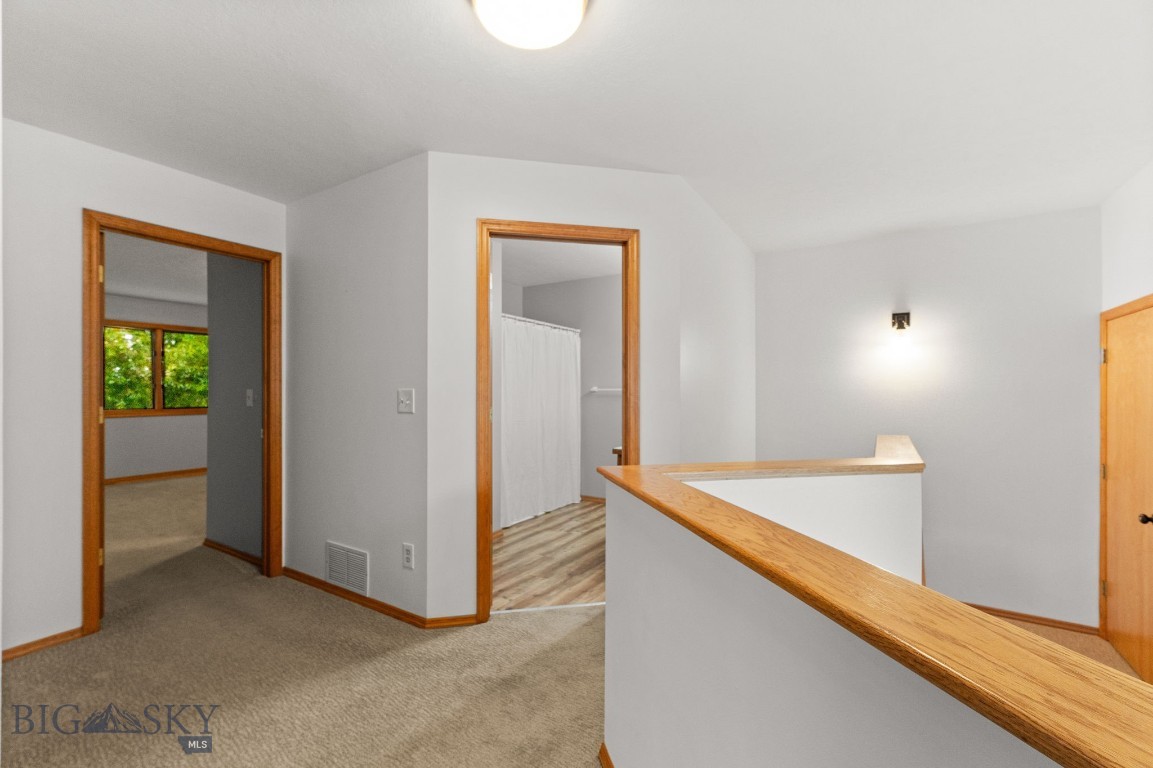 Willow Creek Condo - Residential