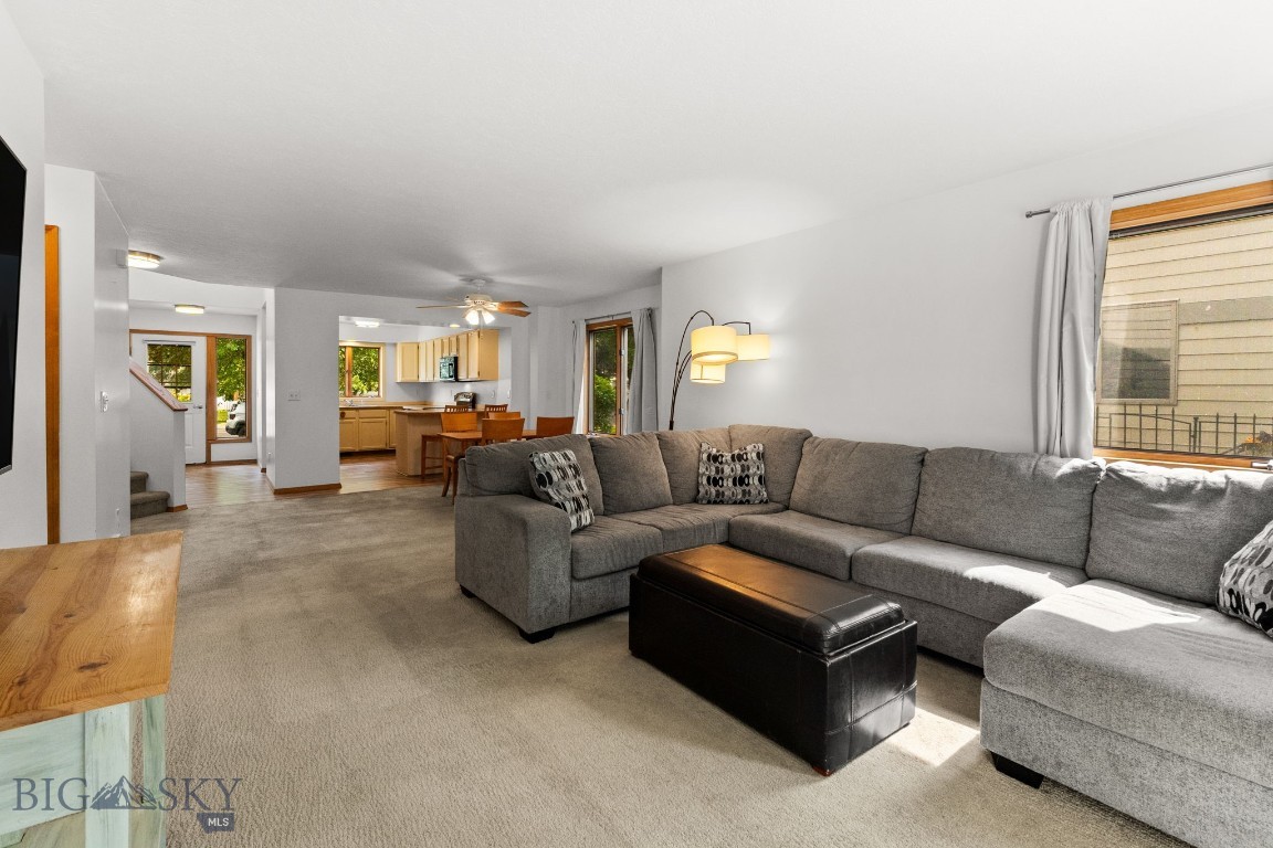 Willow Creek Condo - Residential