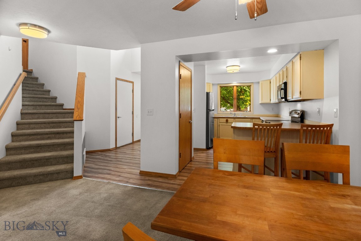 Willow Creek Condo - Residential