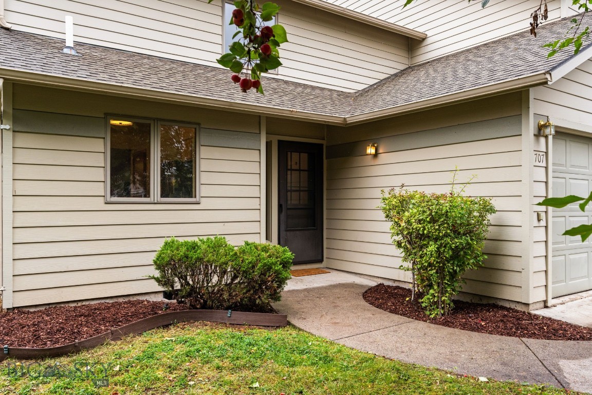 Willow Creek Condo - Residential