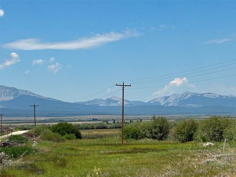 Photo of 43615 MT Highway 278, Jackson, MT 59736 (MLS # 409519)